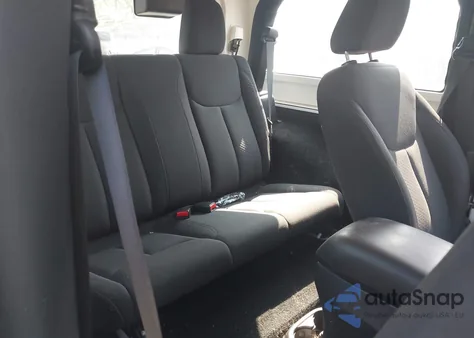 2015 Jeep Wrangler Sport z USA, uszkodzony, nr VIN 1C4AJWAGXFL614495